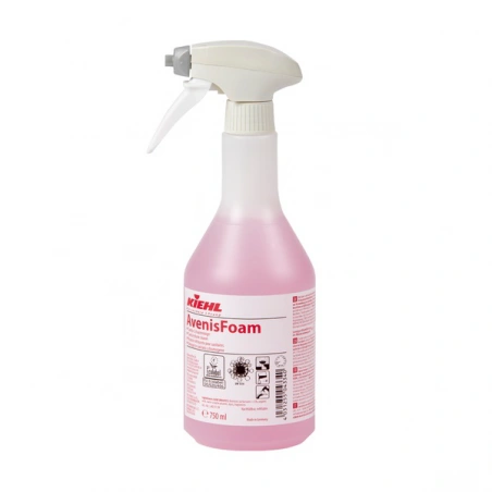 AvenisFoam 750ml