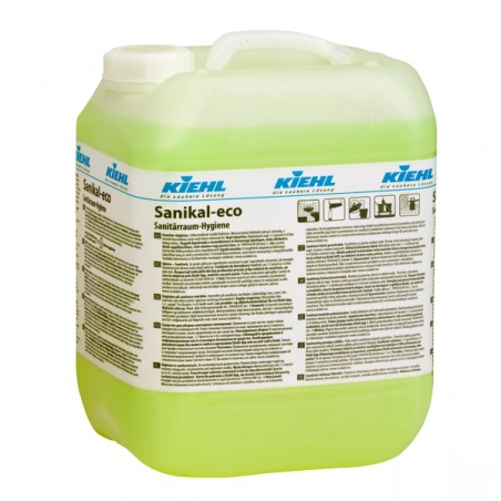 Sanikal Eco 10L 