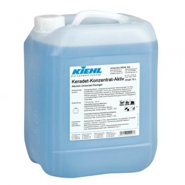 Keradet Konc aktiv 10L