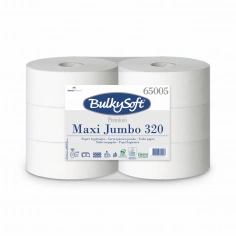 BulkySoft Maxi Jumbo 320 