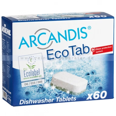 Arcandis EcoTab