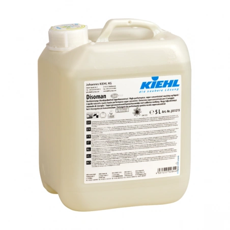 Disoman 5L