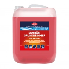 Základní sanitarní čistič 10L 